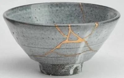 Is a Broken Bowl Really Broken?